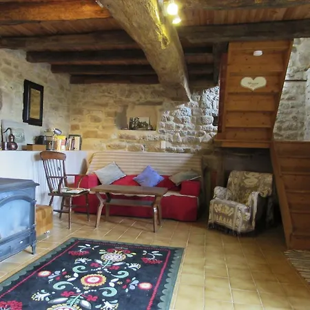 L'espinasse Hébergement de vacances Campagnac (Aveyron)