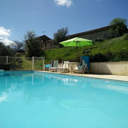 L'espinasse Hébergement de vacances *