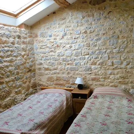 L'espinasse Campagnac (Aveyron)