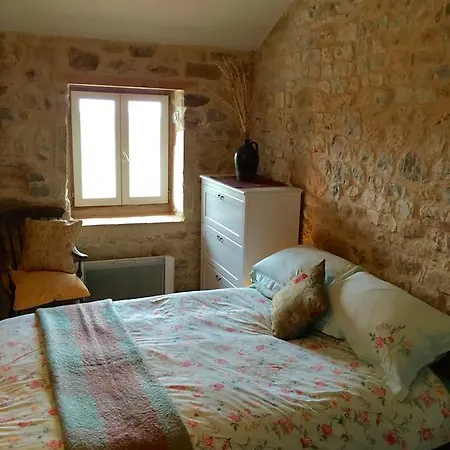 L'espinasse * Campagnac (Aveyron)