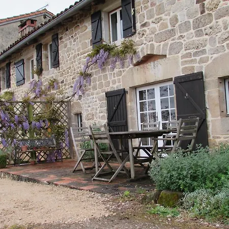 Hébergement de vacances L'espinasse Campagnac (Aveyron)