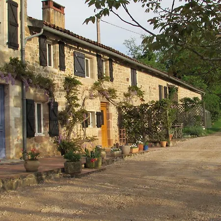 L'espinasse Hébergement de vacances *